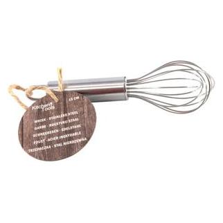 Schneebesen Edelstahl 15 Cm (44836676)