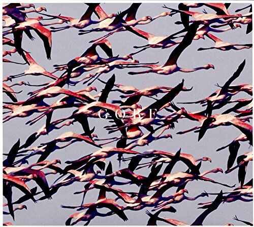 Deftones - Gore - Preis vom 10.10.2026 11:48:34 h