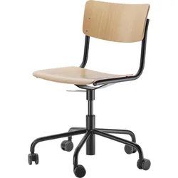 Thonet S 43 DR Drehstuhl frei konfigurierbar