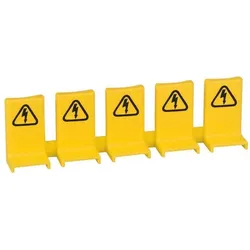 Eaton Berührungsschutz BB-IP/5