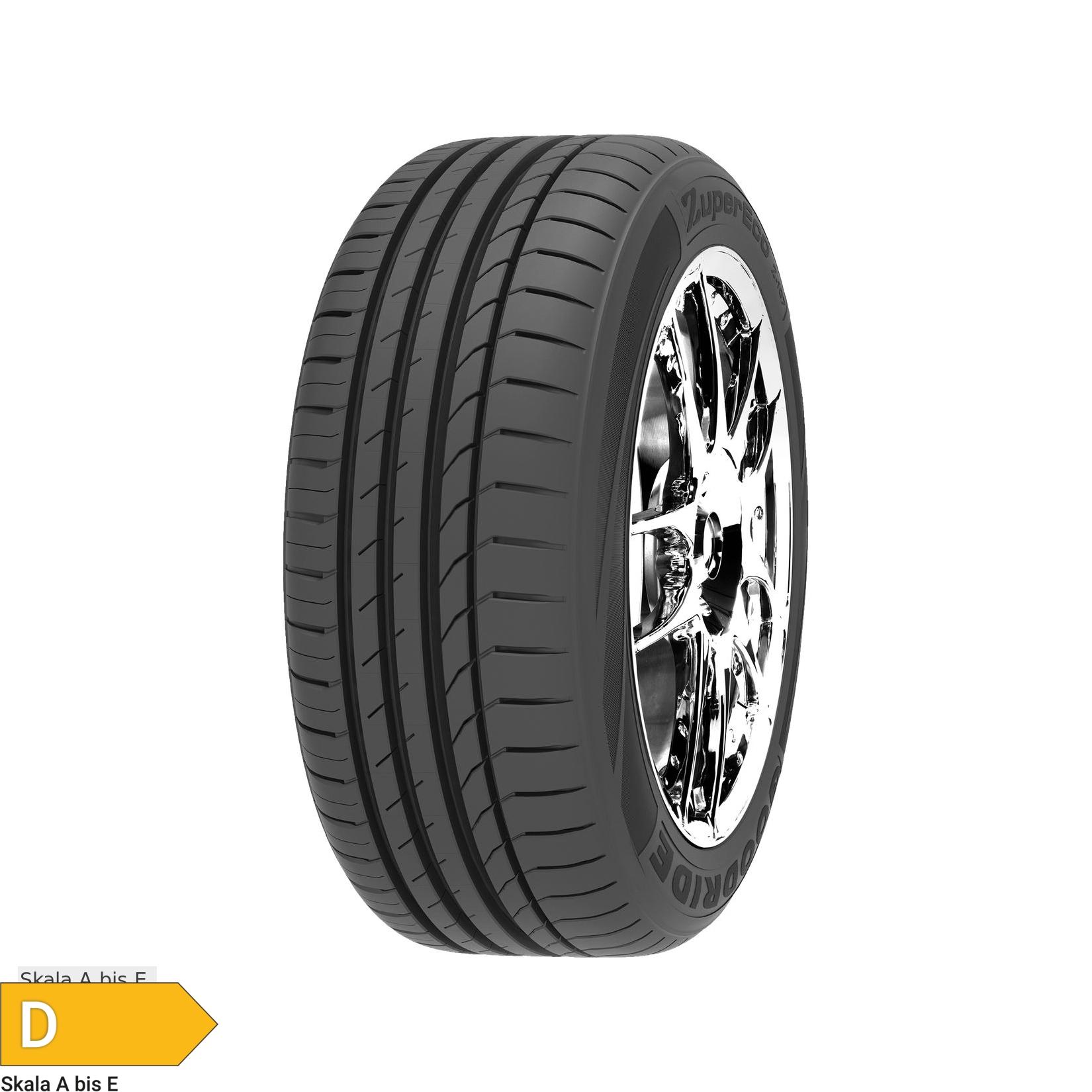 GOODRIDE Z-107 185/60R15 84H