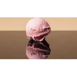 Bakels Ganache Ruby-Schokolade (0,5 kg)