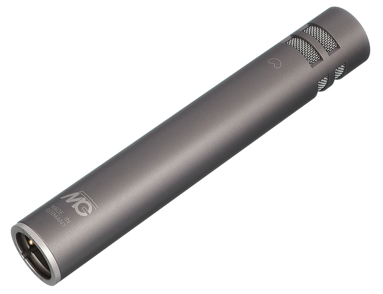 Microtech Gefell M 300 Stereoset bronzo scuro