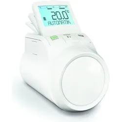 Honeywell Centra TheraPro HR90  elektronischer Heizkörperregler, weiss