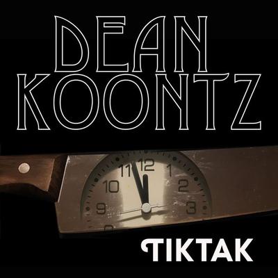 Tiktak - Dean Koontz, Audio, 9789177351207