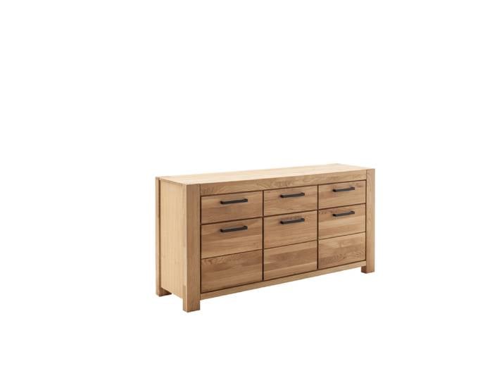 MCA Direkt SILIAS Sideboard T01 Wildeiche