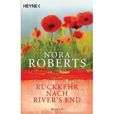 Rückkehr nach River's End, Taschenbuch von Nora Roberts, Heyne