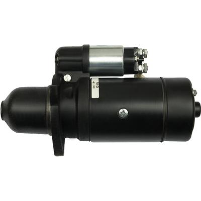 AS-PL Starter S9066