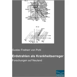 Erdstrahlen als Krankheitserreger, Ratgeber von Gustav Freiherr von Pohl