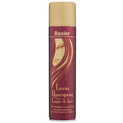 400ml basler Luxus Haarspray ohne Treibgas