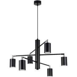famlights, Pendelleuchte, Lene (GU10)