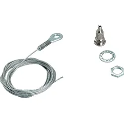 Ridi-Leuchten Seilpendel RL-SPO 1,5
