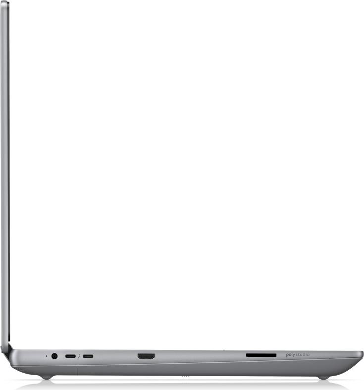 HP ZBook Fury G1i 18 Wolf Pro Security Edition - Mobile Workstation, speziell für Data Science, Prozessor: Intel Core Ultra 9 285HX, Bildschirm: 45,7 cm (18"), Auflösung: WQXGA, Arbeitsspeicher: 64 GB DDR5-SDRAM, Festplatte: 2 TB SSD, WLAN: Wi-Fi 7 (802.11be), Betriebssystem: Windows 11 Pro, Produktivitätsmerkmale