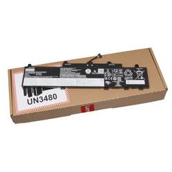 Lenovo Notebook-Akku Akku 5B11H56345 11.61 V 5413 mAh Lenovo