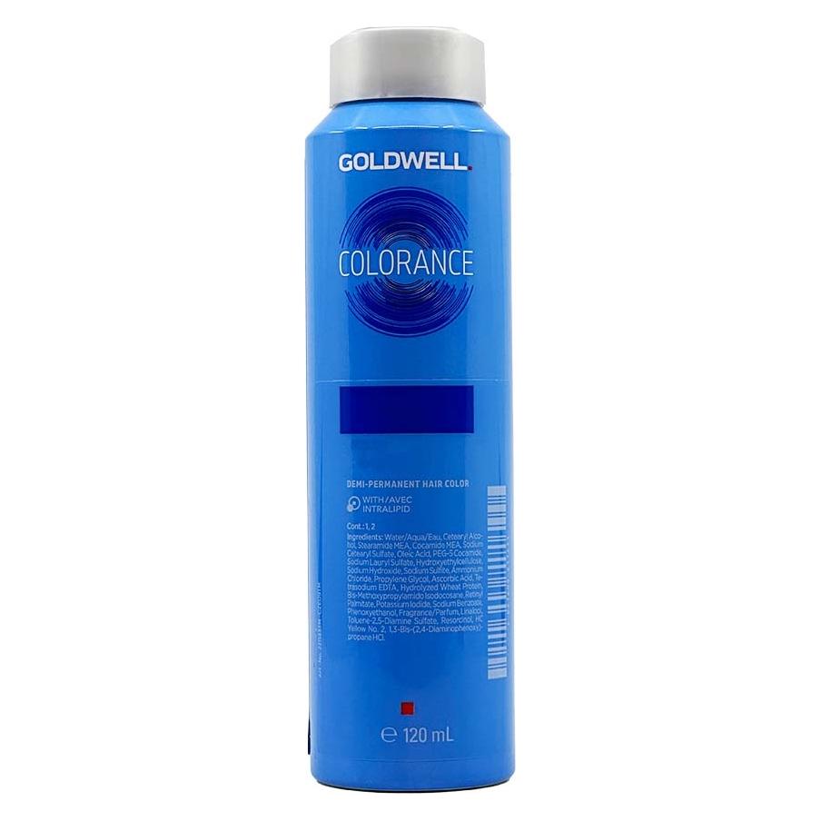 Goldwell Colorance (10G, 10G champagne blonde, Blonde) (211150)
