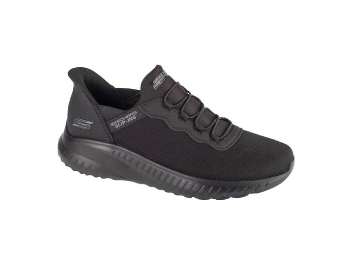 Skechers slip-ins: BOBS sport squad chaos 118300-BBK 42,5