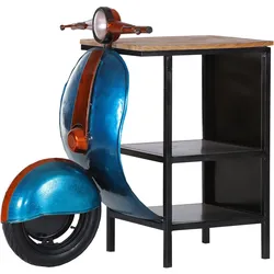 Bar SUMMER RIDE (BHT 105x80x60 cm) - BHT 105x80x60 cm