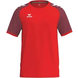Erima Wings Trikot Herren - rot - S