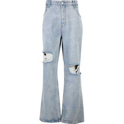 2Y Studios "2Y Studios 2Y Anduin Ripped Baggy Jeans"