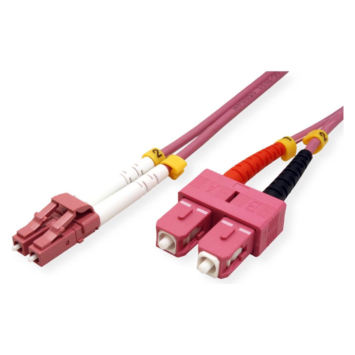 Value LWL-Kabel (0.50 m) (21.99.8760)
