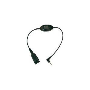 Jabra QD-Kabel Alcatel IPTouch 8735-019