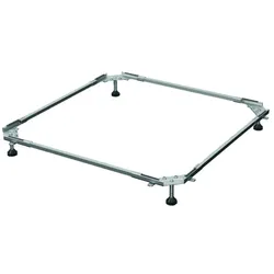 Bette Fußsystem für Duschwanne B50-3060, 130x80, B50-3060 B50-3060