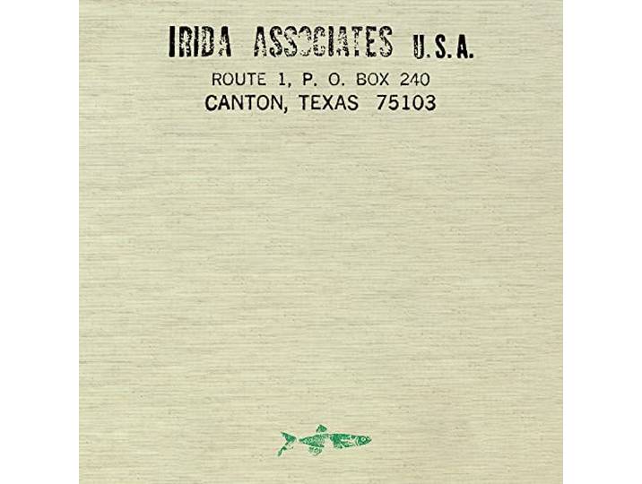 Irida Records: Hybrid Musics from Texas...79-86 (B