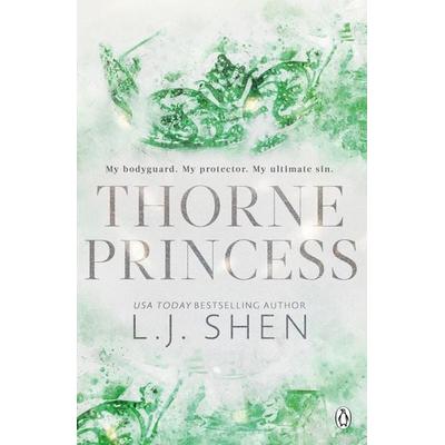 Thorne Princess, Taschenbuch von L. J. Shen, Penguin Books Ltd