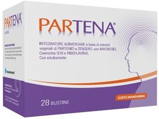 Fb Health Partena 28bustine