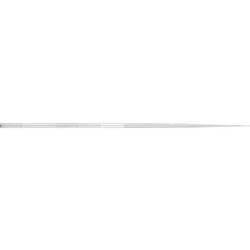 PFERD TOOLS 12512082 PFERD TOOLS Präzisions-Nadelfeile Rund 160mm Schweizer Hieb 1, mittel Länge 160 mm 12 St.