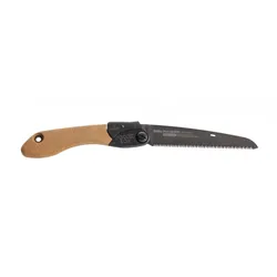 Silky Klappsäge Pocketboy Outback Edition 170 mm 10 ZpZ medium mittel Premium-Abenteuersäge Bushcraft