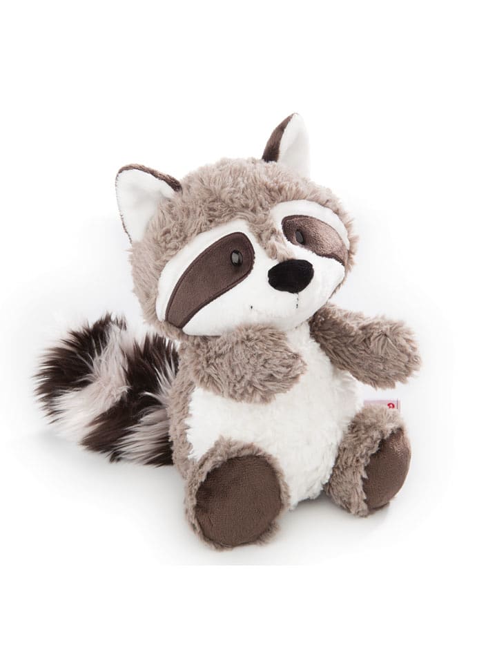 NICI Kuscheltier "Waschbär Rod" - ab Geburt - onesize