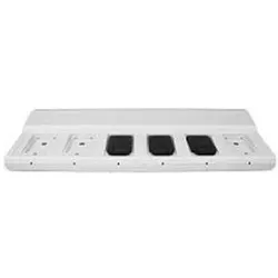 Mitel Laderegal fuer Batterien (DECT 5614), Telefon Zubehör