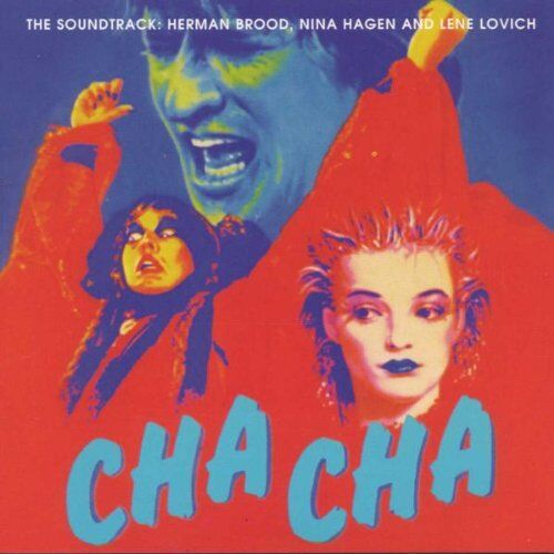 Herman Brood & The Wild Romance - Cha Cha - Preis vom 10.10.2026 11:48:34 h