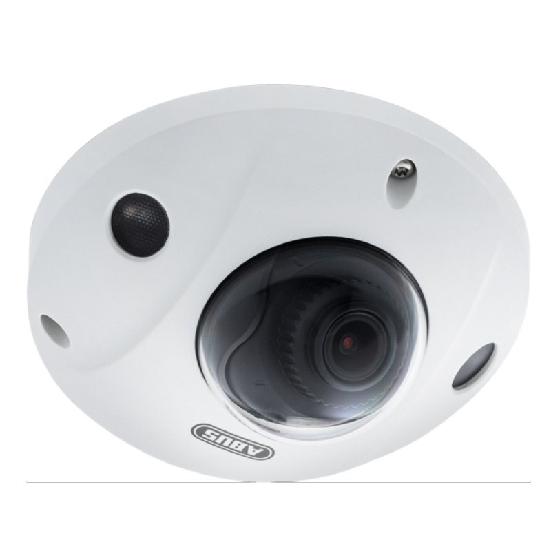 ABUS Security Center ABUS IP Mini Dome Kamera IPCB44511 IPCB44511A