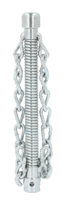 Ks Tools Sanitär-Schleuderkopf, Rohrreinigungsgerät 900.2185