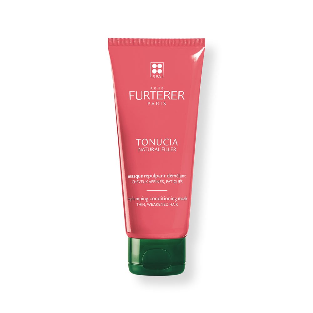 PIERRE FABRE DERMO KOSMETIK GmbH Furterer TONUCIA NATURAL FILLER Kräftigende, entwirrende Maske 16788438