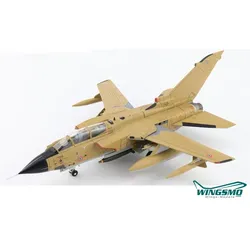 Hobby Master Italian Air Force Panavia Tornado IDS MM7074 HA6730
