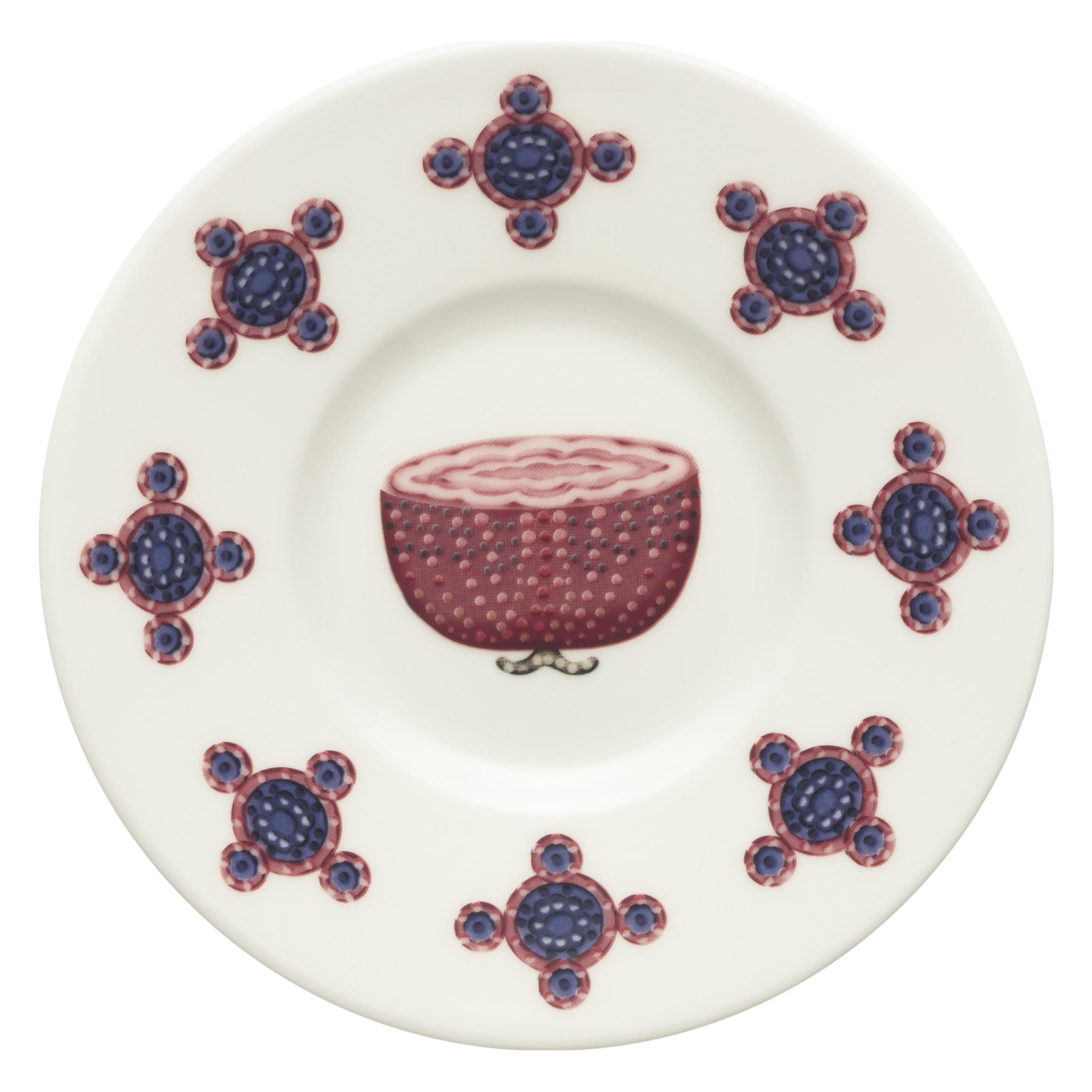 Iittala Taika Sato Untertasse (15 cm) (1070911)