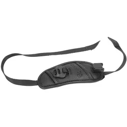 SmallRig Black Mamba, Kameragurt, Schwarz