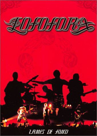 Lofofora : Lames de fond [Inclus le CD audio] - Preis vom 27.09.2026 03:53:48 h