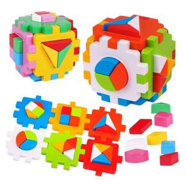 Technok Logischer Sortierer (47606362)