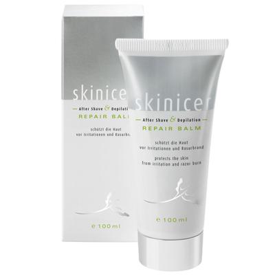 Skinicer After Shave & Depilation Repair Balm 100 ml Gel