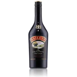 Bailey's The Original Irish Cream Likör 17% Vol. 0,7l
