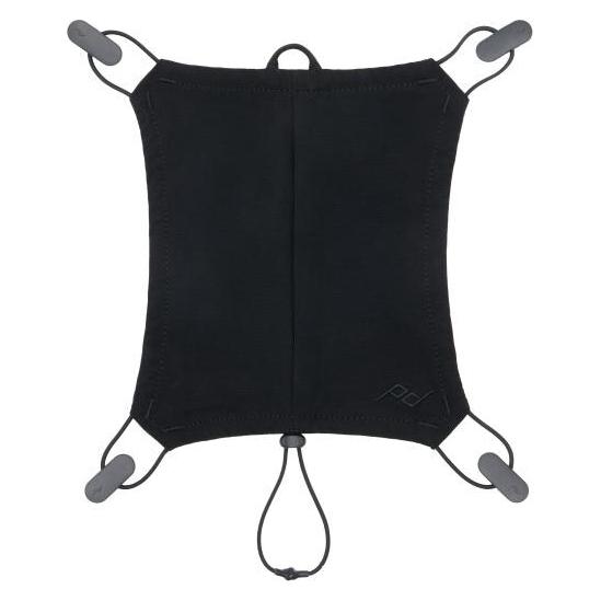 Peak Design Helmet Carry - Black (4110100673)