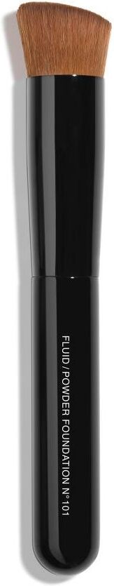 Chanel PINCEAU TEINT 2 EN 1 - FLUIDE ET POUDRE NÂ°101