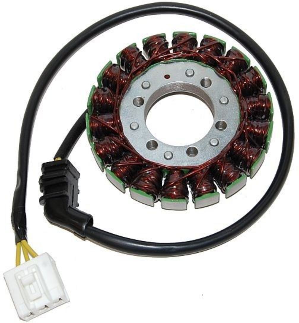 Ständer, Lichtmaschine VICMA VIC-17411