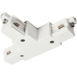 Deko Light 720022 D One Hochvolt-Schienensystem-Komponente T-Verbinder Weiß