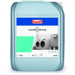 Buzil Buz® Laundry Strong L831 – 20 L Kanister