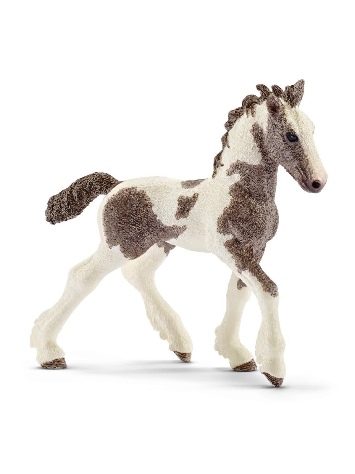 Schleich Tinker Fohlen